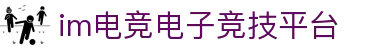 im电竞·(中国)电子竞技平台